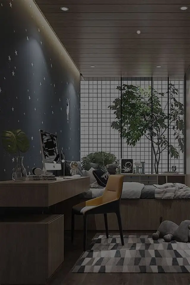 家居场景